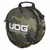 Bag para Fones De Ouvido UDG Ultimate DIGI Preto Camuflado Laranja Interno - UDG U9950BC/OR - comprar online