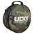 Bag para Fones De Ouvido UDG Ultimate DIGI Preto Camuflado Laranja Interno - UDG U9950BC/OR na internet