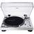 AT-LP120XUSB SILVER AUDIOTECHNICA - comprar online