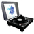 Toca Discos PLX-500-K Pioneer DJ - loja online