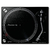 Toca Discos PLX-500 Pioneer DJ - comprar online