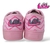 Tênis Infantil Menina -65a- Lol Rosa - comprar online