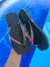 Havaianas Feminina Primeira linha Preto 002