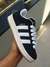 Tênis Adidas Campus Dark Primeira linha