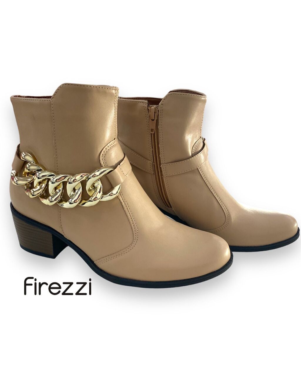 Firezzi 2025