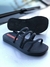 Chinelo Ipanema Slide Kids Solar Preto 26980 - comprar online