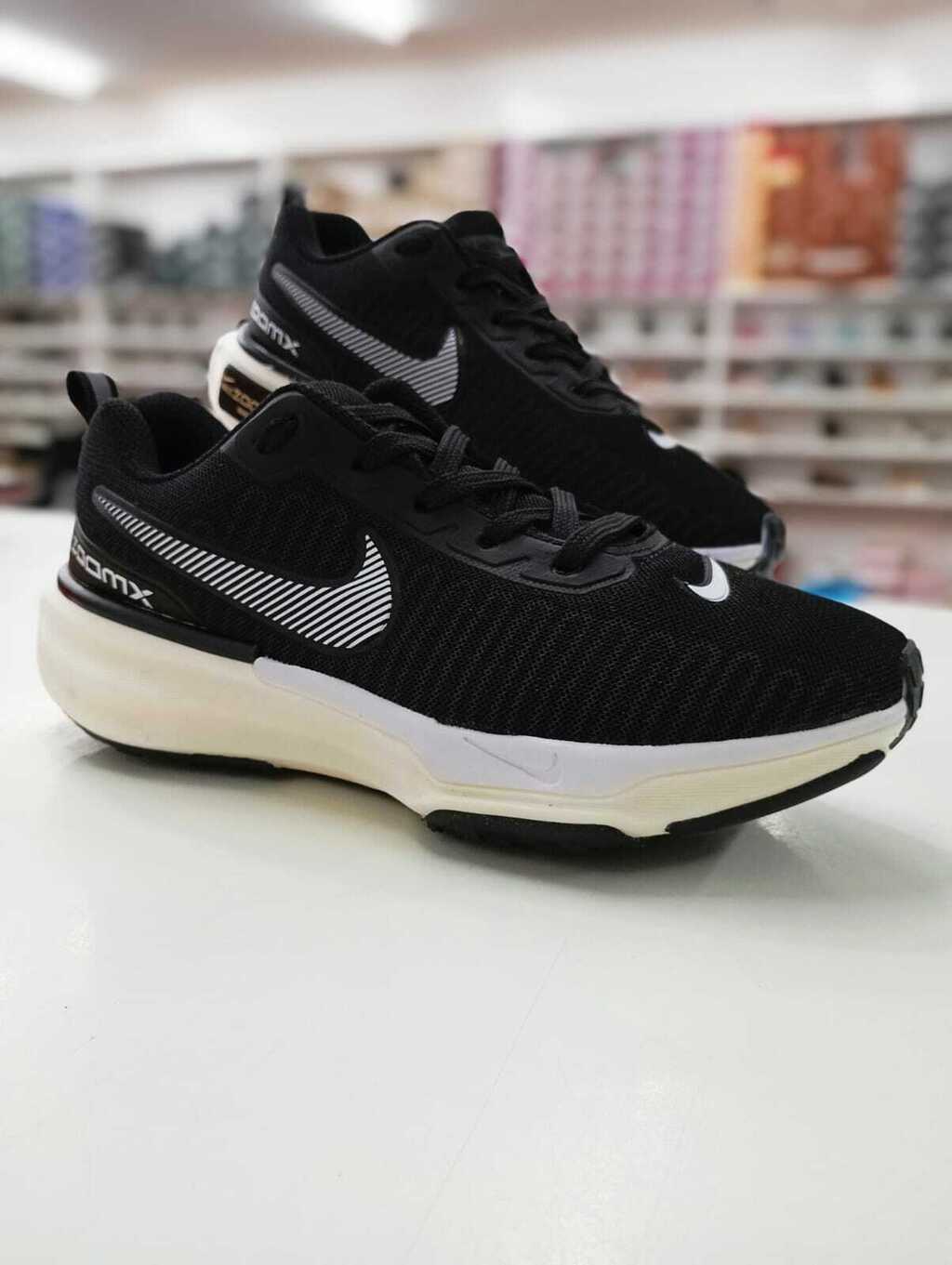 Tenis nike para academia fashion