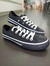 Tênis All Star Converse Preto/Branco