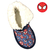 Pantufa Infantil Botinha Menino Homem Aranha Forrada Com Lã - comprar online