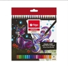 lapiz color filgo supersoft x 24