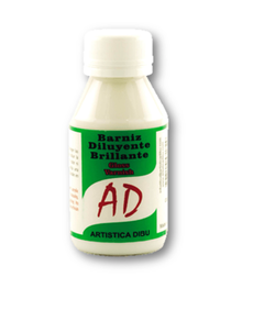 Barniz diluyente AD 100ml