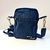 Shoulderbag Bordada Preta