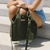 Mini Bag Verde Militar - comprar online