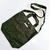 Mini Bag Verde Militar