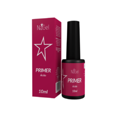 Primer Ácido 10ml - comprar online