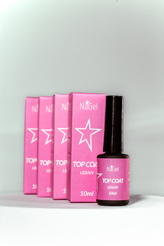 Top Coat 10ml