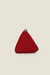 Bag Chaveiro Aiki triângulo vermelho - comprar online