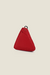 Bag Chaveiro Aiki triângulo vermelho na internet