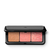 Multi Finish Trio Blush e Bronzer Palette 01 - Kiko Milano