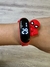 RELOJ NIÑO- UNAKITA- SPIDERMAN (DE COSTADO)