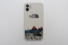 Case "The North Face" - iPhone 11