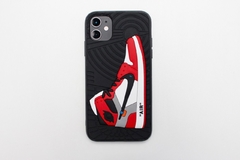 Case Air Jordan 1 "Off-White" - iPhone 11