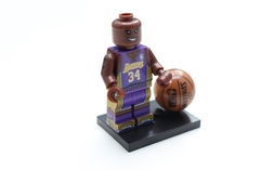 Lego - O'Neal