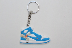 Chaveiro 2D - Air Jordan 1 - comprar online