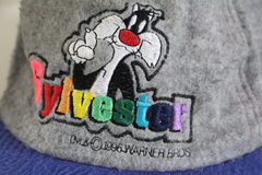 Snapback "Sylvester" - Warner Bros - comprar online