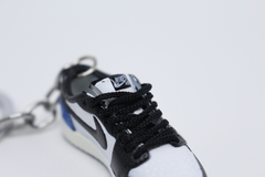 Chaveiro 3D -"Air Jordan 1 Low x Travis Scott x Fragment" - comprar online