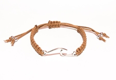 Pulseira Onda - comprar online