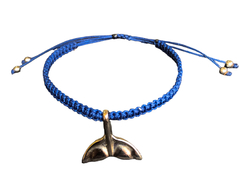 Pulseira Rabo de Baleia - comprar online