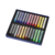 Giz Pastel Seco Longo Faber Castell 24 Cores - comprar online