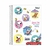 Planner 2025 Tilibra Snoopy 177x240mm