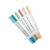 Caneta Brush Ponta Dupla Bee Unique Pastel 06 Cores - comprar online