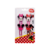 Clips Molin Minnie 50mm Com 04un