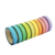 Washi Tape Estreita Importada Pastel 12 Cores - comprar online