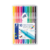 Caneta Fineliner Staedtler Triplus Broadliner 10 Cores