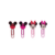 Clips Molin Minnie 50mm Com 04un - comprar online