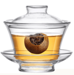 Gaiwan - Taça para Chá Gong Fu