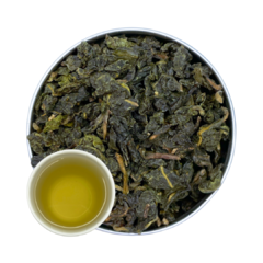 Tie Guan Yin Oolong