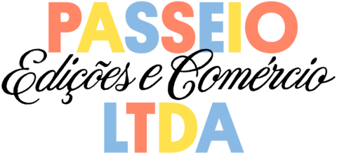 Passeio Edições e Comércio Ltda