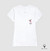 Camiseta Algodão Peruano - Iansã 2 por Gagau Bastos na internet