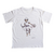 Camiseta Infantil - Oxaguian 2 - comprar online