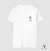 Camiseta Algodão Peruano - Iansã 2 por Gagau Bastos