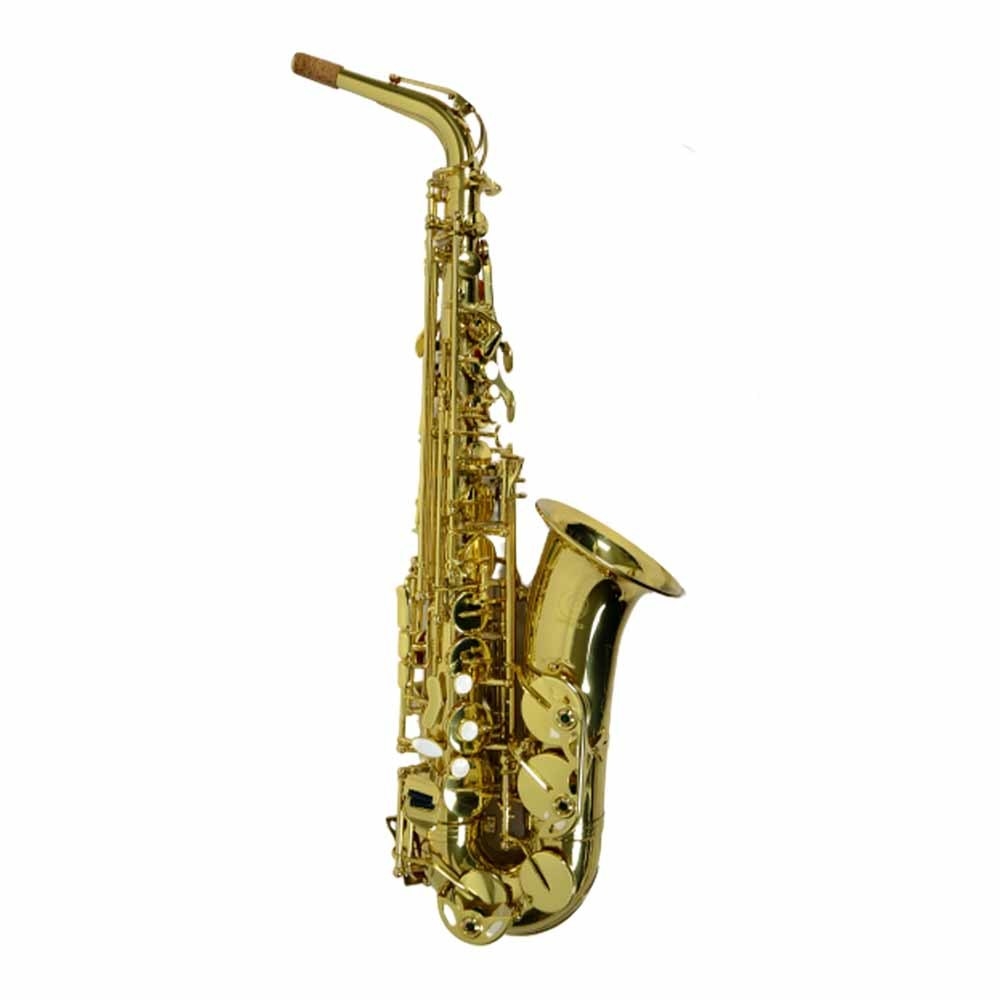 SAX ALTO HARMONICS HAS 200L LQ