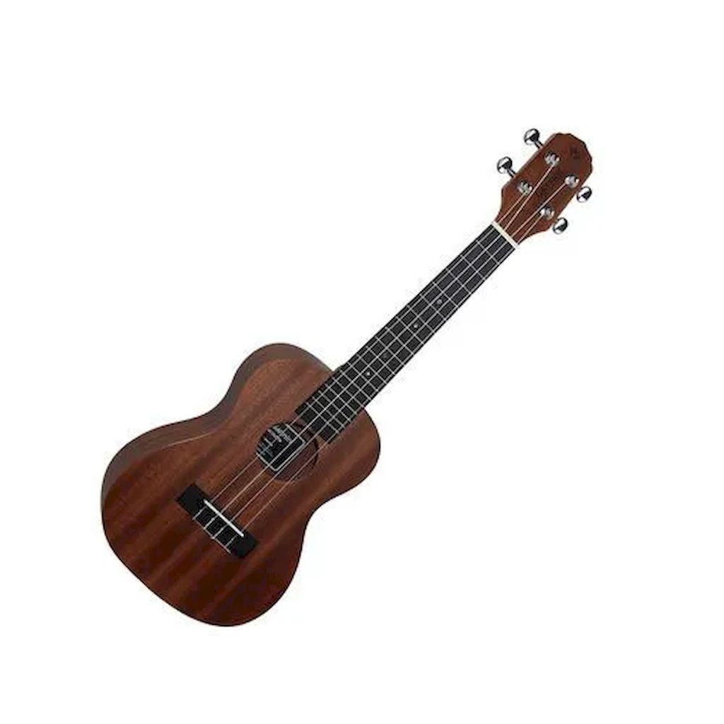UKULELE CONCERT ACUSTICO C BAG GIANNINI GUK 23 WS SAPELE