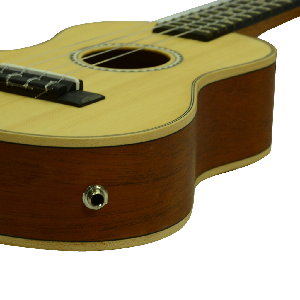 Ukulele rozini concert deals