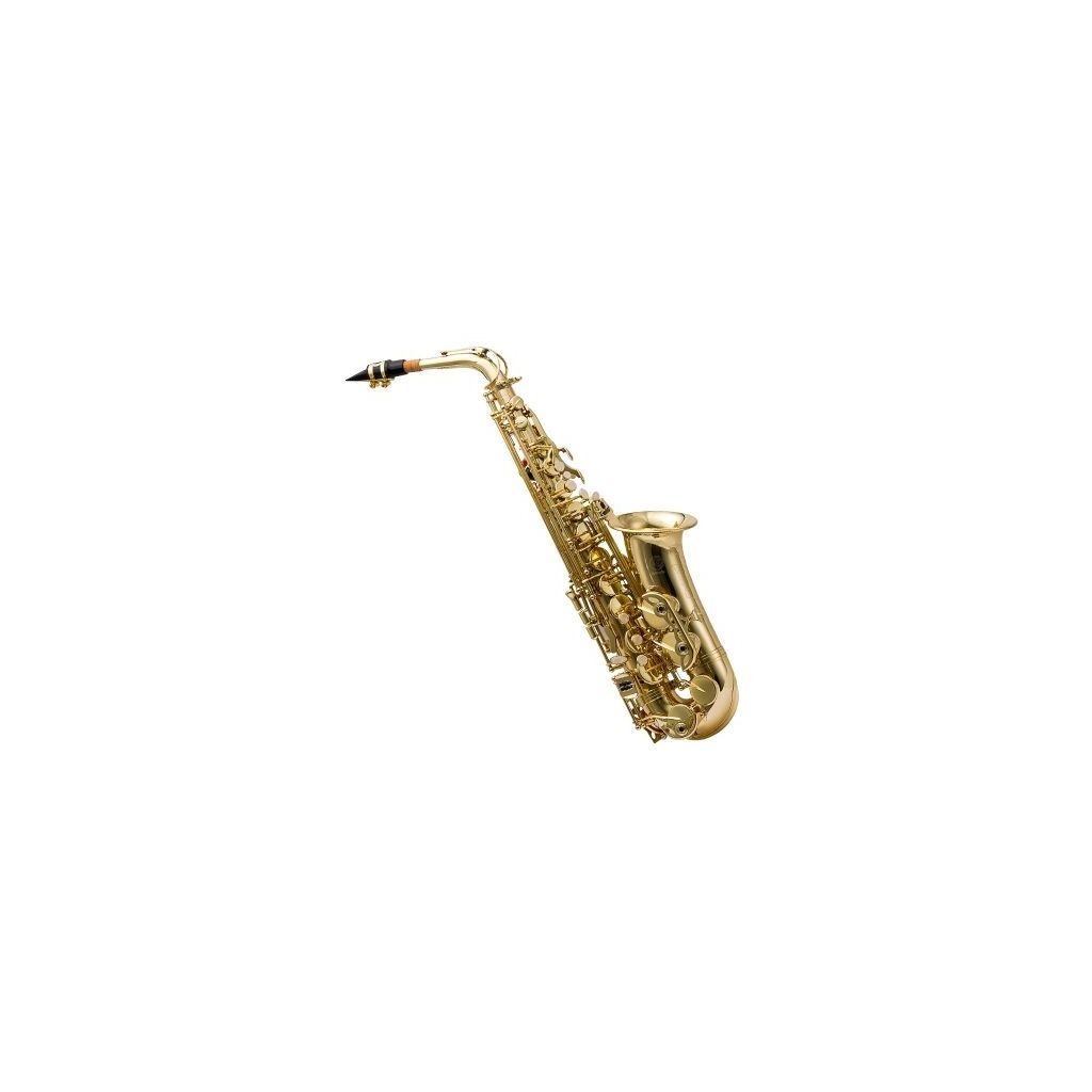 Sax Alto Harmonics Eb Has-200l