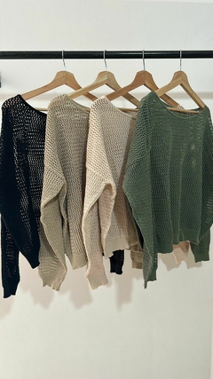 SWEATER VILMA